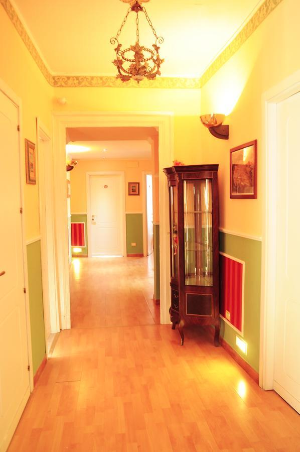 Domenico Florio Palace 3*