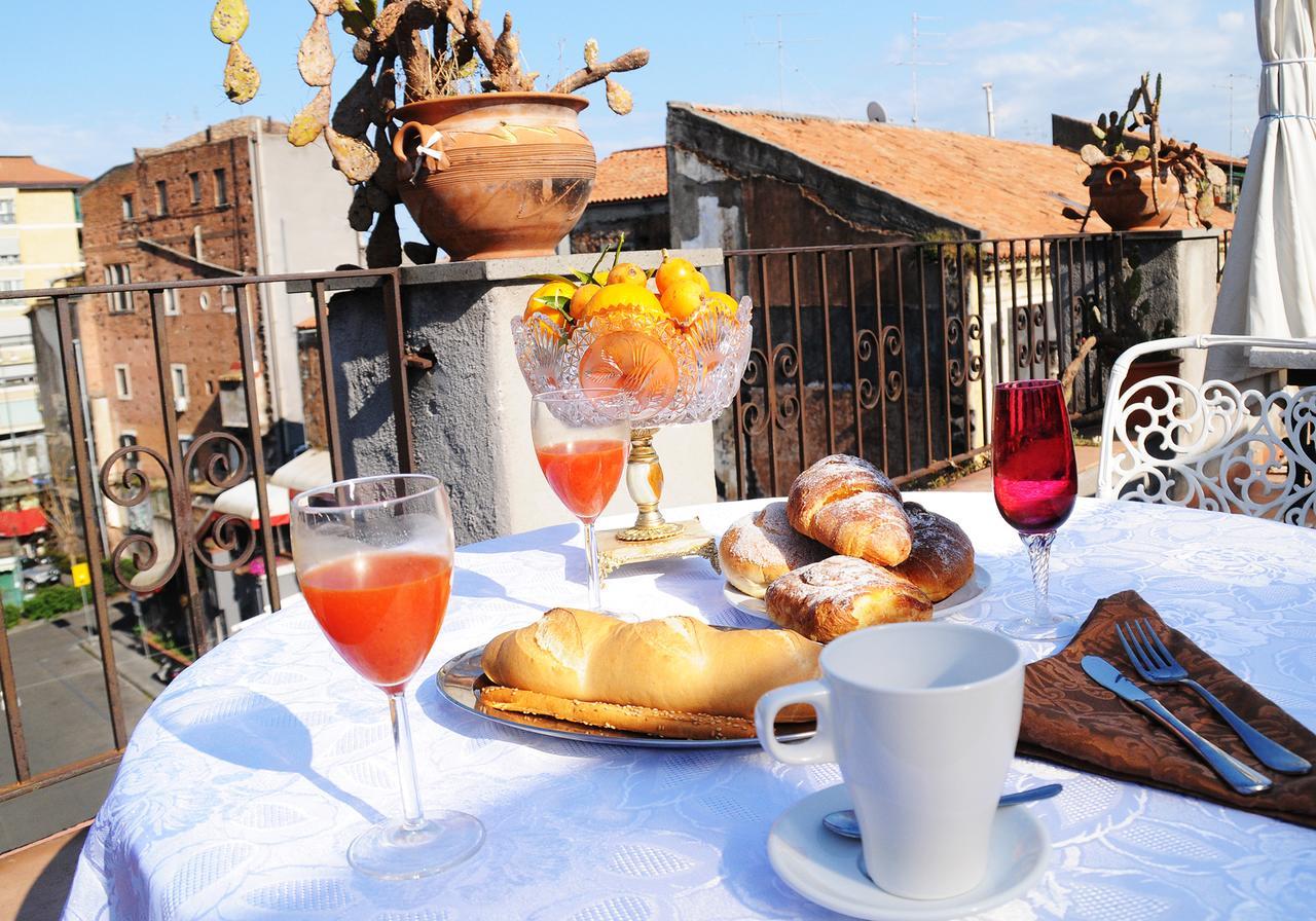 Frühstückspension Domenico Florio Palace 3*