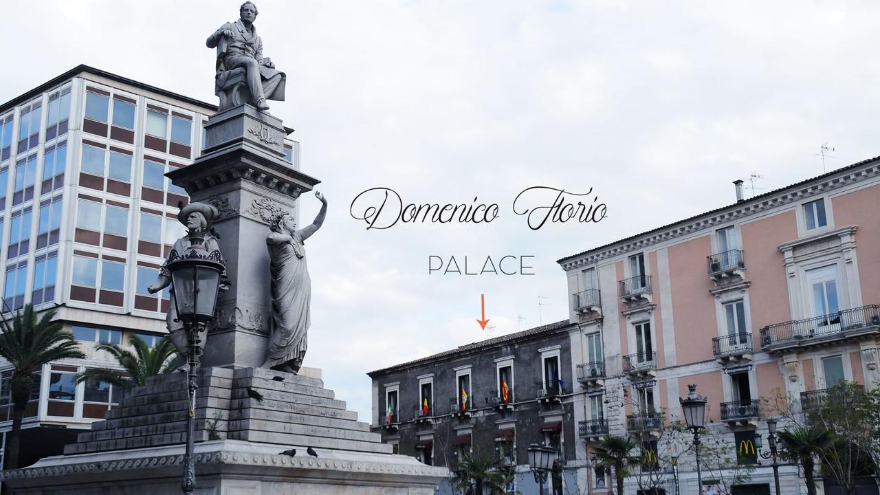 Domenico Florio Palace