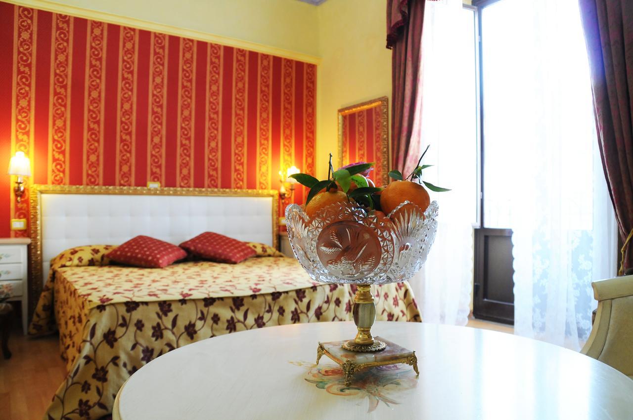 Domenico Florio Palace 3* CTA