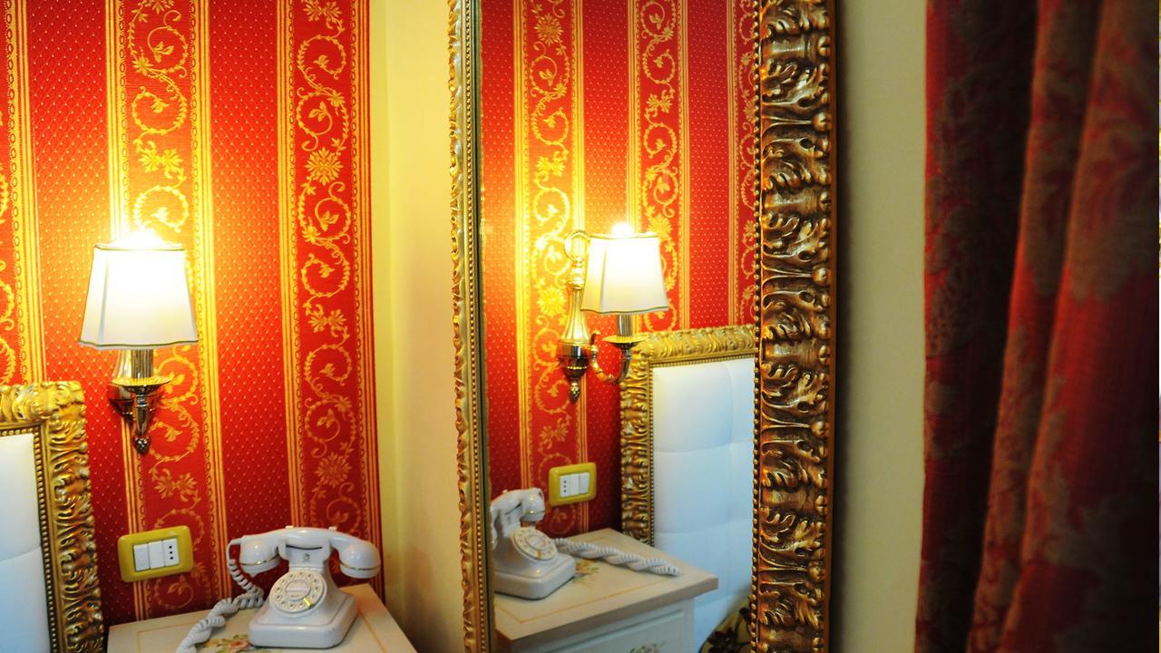 Domenico Florio Palace 3*