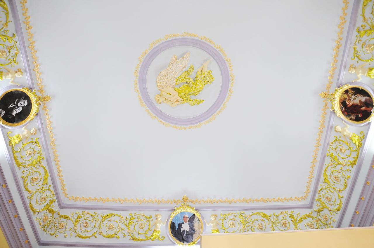 Domenico Florio Palace