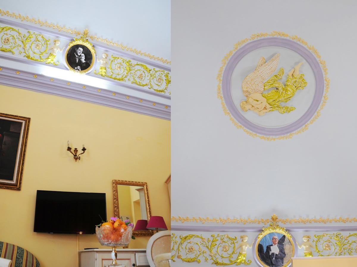 Domenico Florio Palace 3* CTA