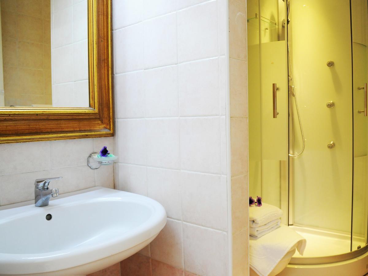 Domenico Florio Palace 3* CTA