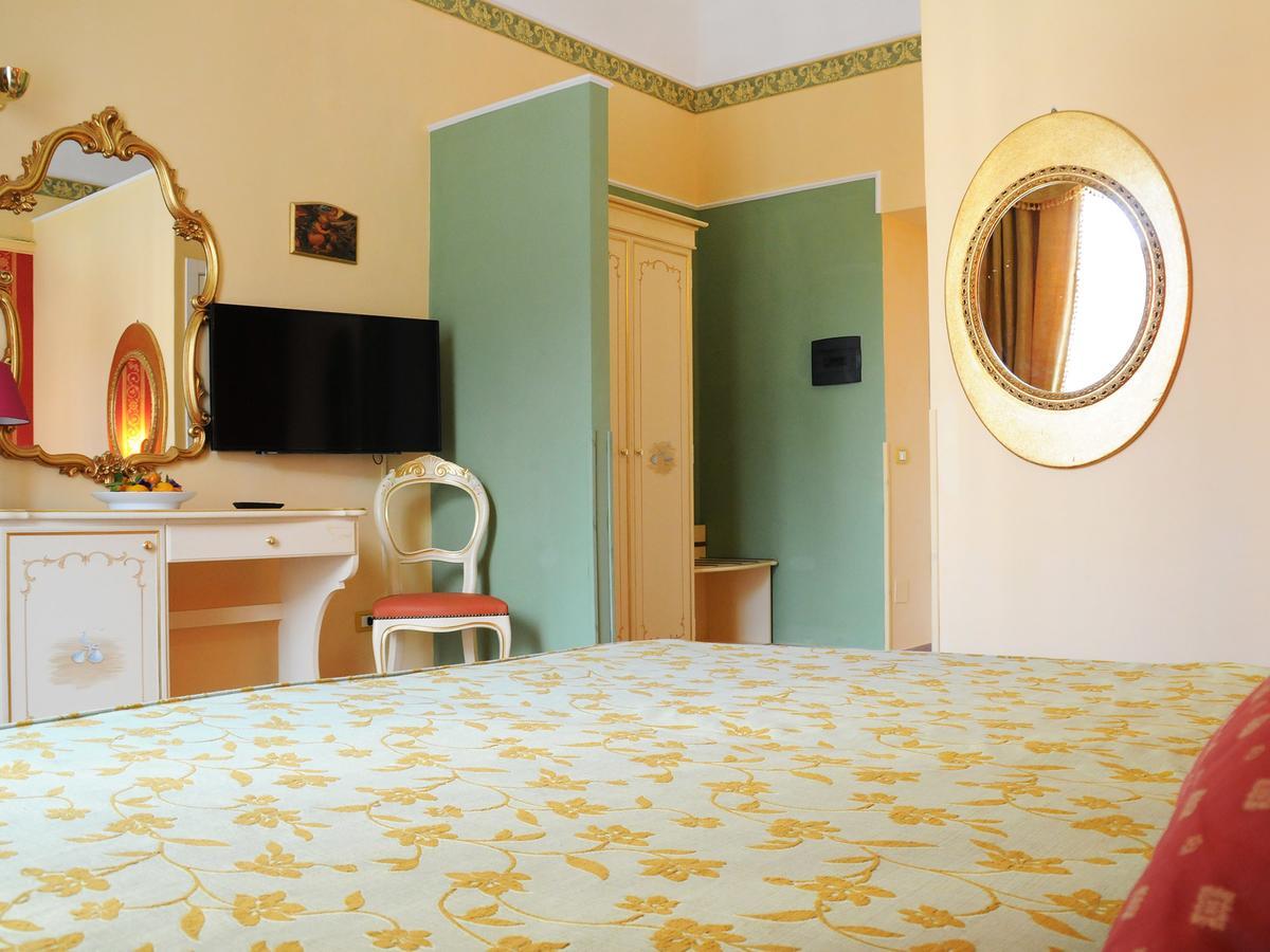 Domenico Florio Palace CTA