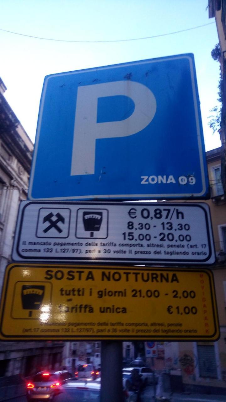 Domenico Florio Palace CTA