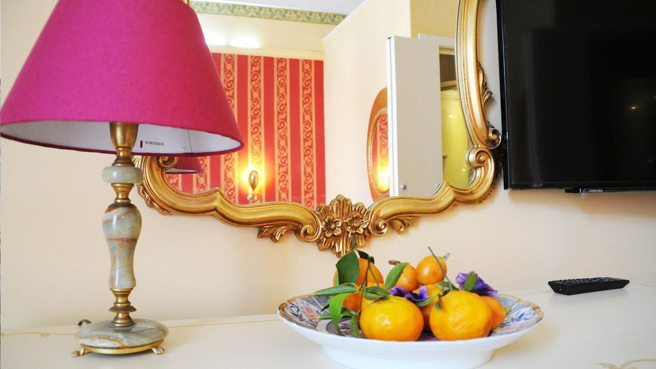 Domenico Florio Palace Bed & Breakfast 3*