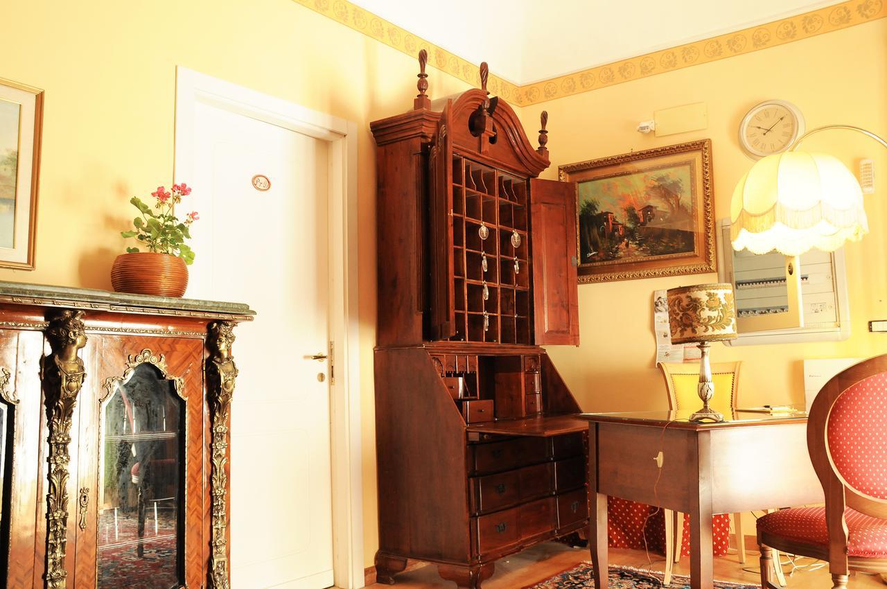 Domenico Florio Palace Bed & Breakfast 3*