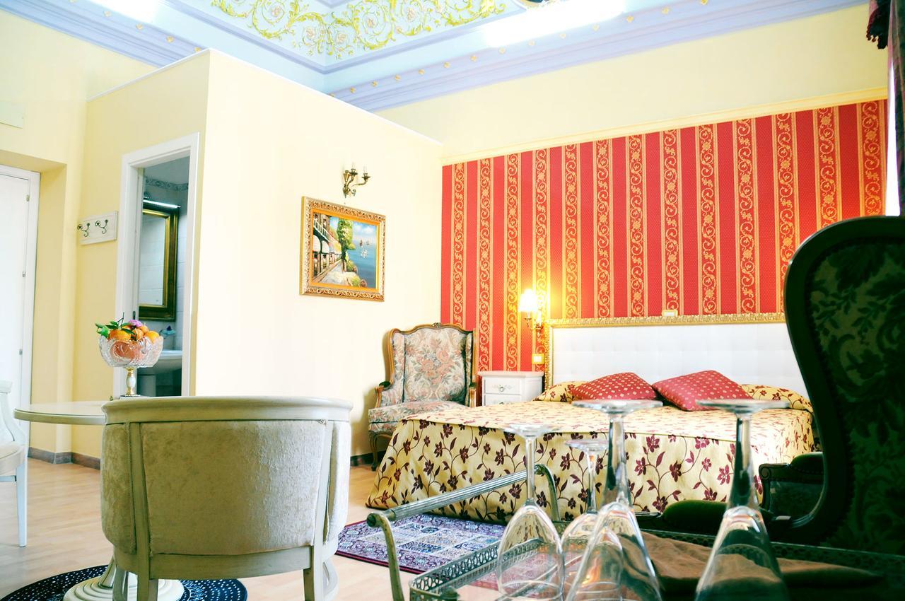 Domenico Florio Palace 3* Catania