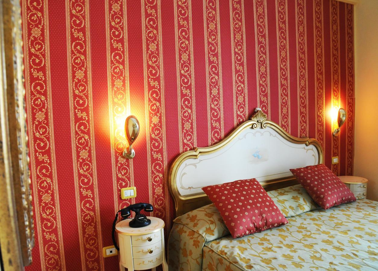 Bed & Breakfast Domenico Florio Palace Catania