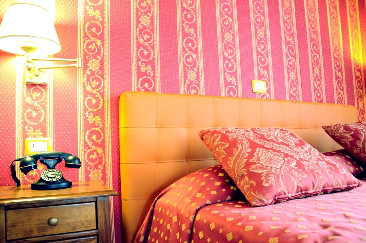 Domenico Florio Palace Bed & Breakfast Catania