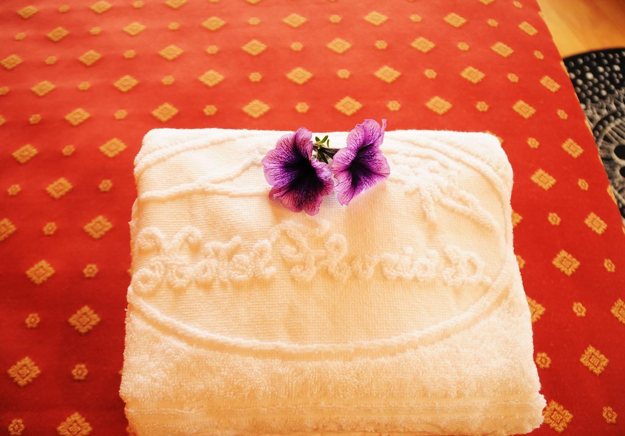 Bed & Breakfast Domenico Florio Palace