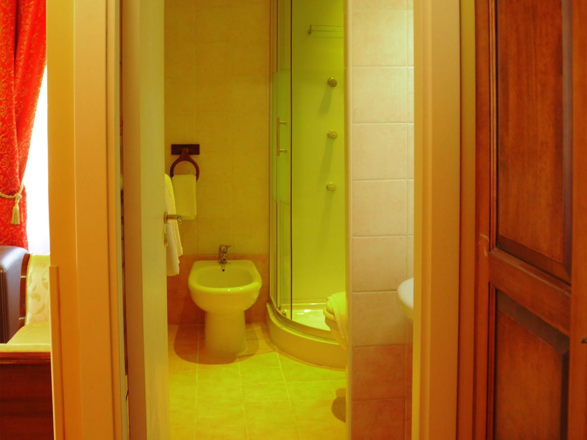 Bed & Breakfast Domenico Florio Palace