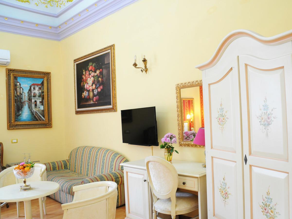 Domenico Florio Palace Bed & Breakfast