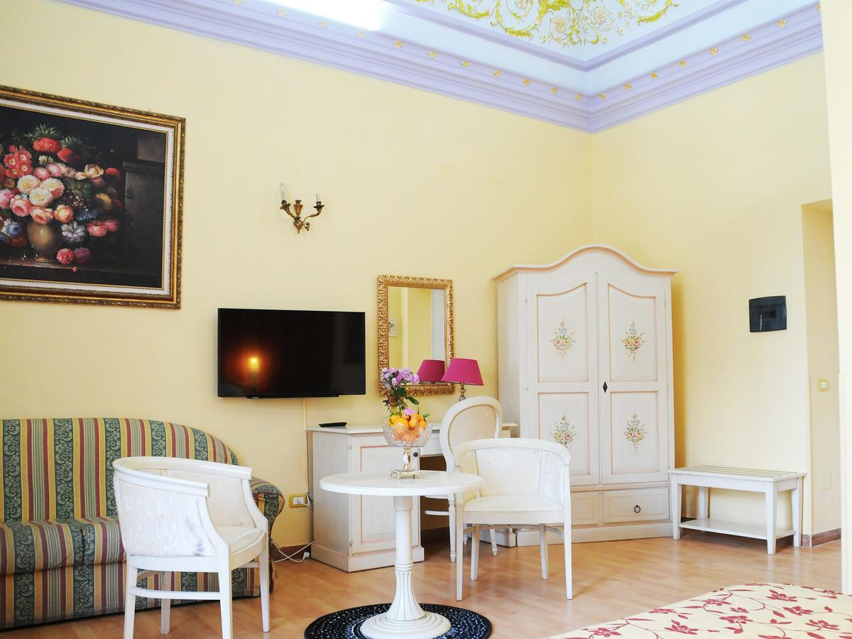 Domenico Florio Palace Catania