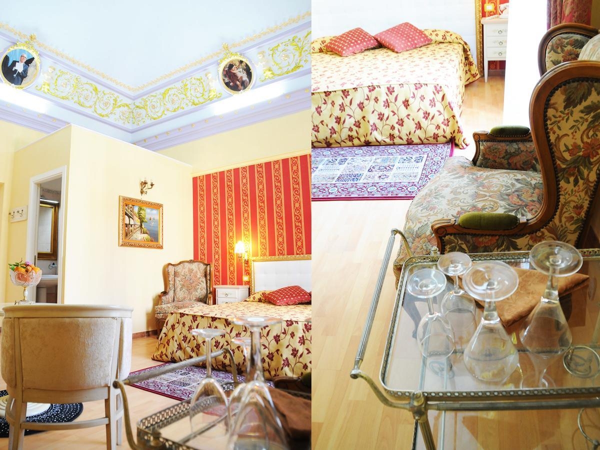 Domenico Florio Palace 3*