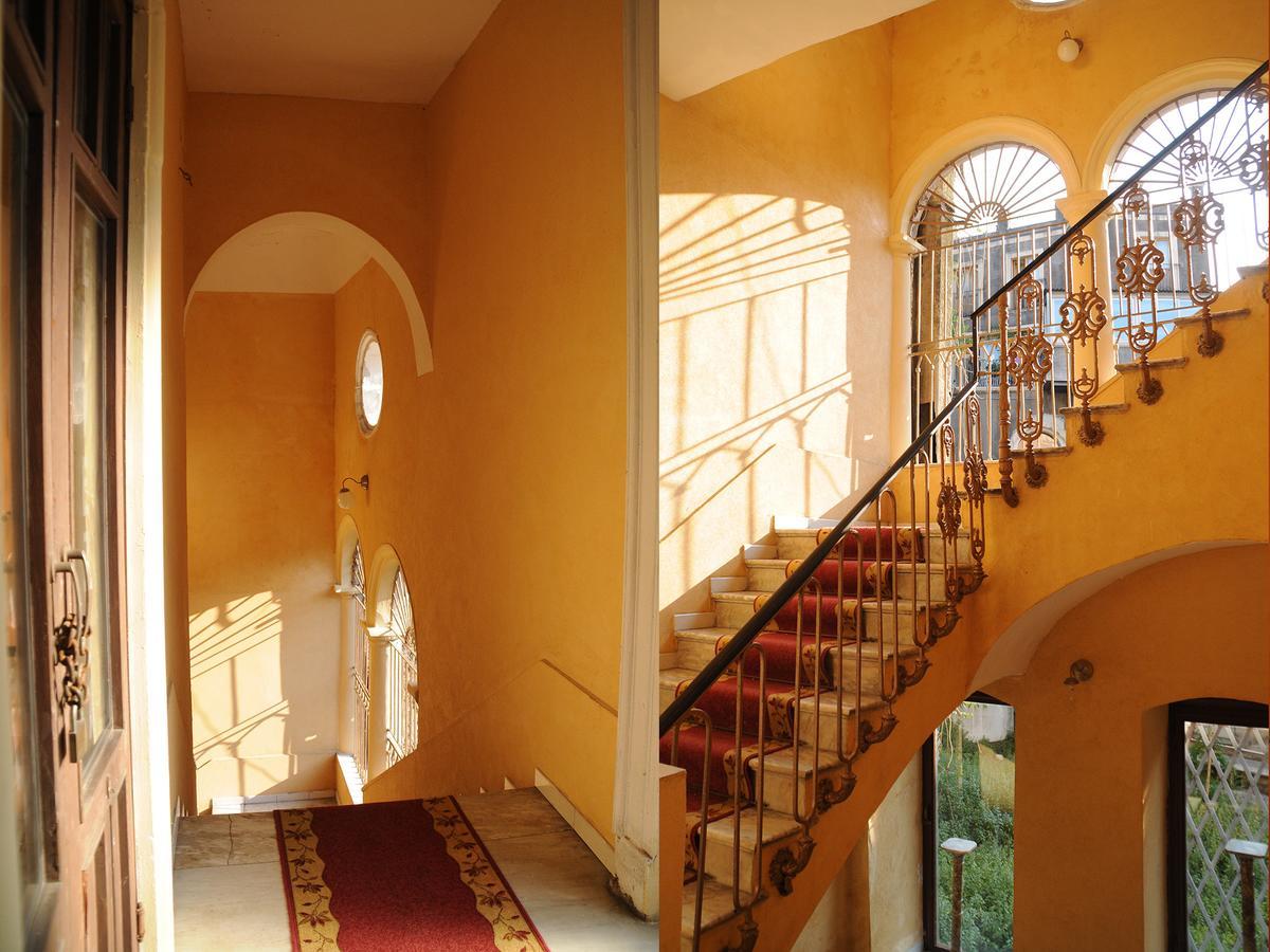 Bed & Breakfast Domenico Florio Palace 3*