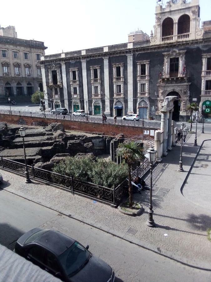 Domenico Florio Palace Catania